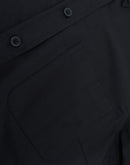 Winning Spirit - Womens Smart Casual Cotton Blend L/S Shirt - M8009L