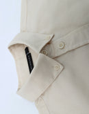 Winning Spirit - Womens Smart Casual Cotton Blend L/S Shirt - M8009L