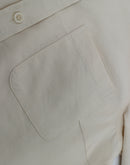 Winning Spirit - Womens Smart Casual Cotton Blend L/S Shirt - M8009L