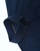 Winning Spirit - Womens Smart Casual Cotton Blend L/S Shirt - M8009L