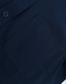 Winning Spirit - Womens Smart Casual Cotton Blend L/S Shirt - M8009L