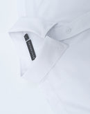 Winning Spirit - Womens Smart Casual Cotton Blend L/S Shirt - M8009L