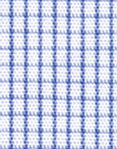 Winning Spirit-Women's Mini Check 3/4 Shirt-M8360Q