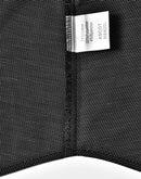 Winning Spirit Ascot Ladies Long Sleeve Dot Jacquard Stretch Shirt (M8400L)