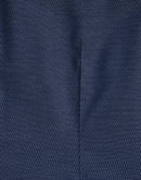 Winning Spirit Ascot Ladies Long Sleeve Dot Jacquard Stretch Shirt (M8400L)