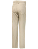 Winning Spirit - Men's Jean Style Flexi Chino Pnats - M9382