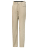 Winning Spirit - Men's Jean Style Flexi Chino Pnats - M9382