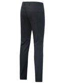 Winning Spirit -Ladies's Jean Style Flexi Chino Pnats - M9392