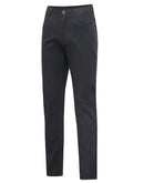 Winning Spirit -Ladies's Jean Style Flexi Chino Pnats - M9392