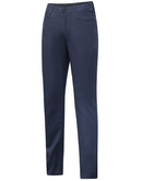Winning Spirit -Ladies's Jean Style Flexi Chino Pnats - M9392
