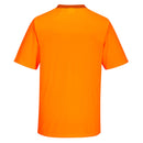 Portwest - MP111 - Hi-Vis Contrast Class D T-Shirt S/S