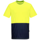 Portwest - MP111 - Hi-Vis Contrast Class D T-Shirt S/S