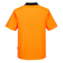 Portwest - MP610 - Hi Vis Class D Contrast Polo Shirt S/S