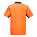 Portwest - MP810 - Hi-Vis Contrast Class D Polo Shirt S/S