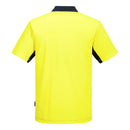 Portwest - MP810 - Hi-Vis Contrast Class D Polo Shirt S/S