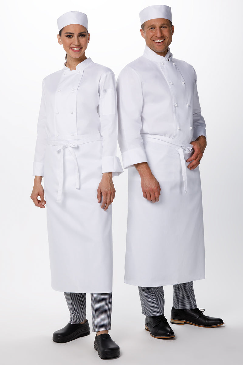 Chef Works - Murray Basic Chef Jacket - MUCC