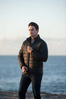 Identitee - L7680 – Men’s Puffer Jacket