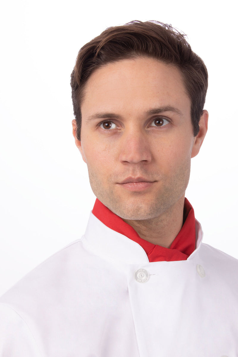 Chef Works - Chef Neckerchief - NECC