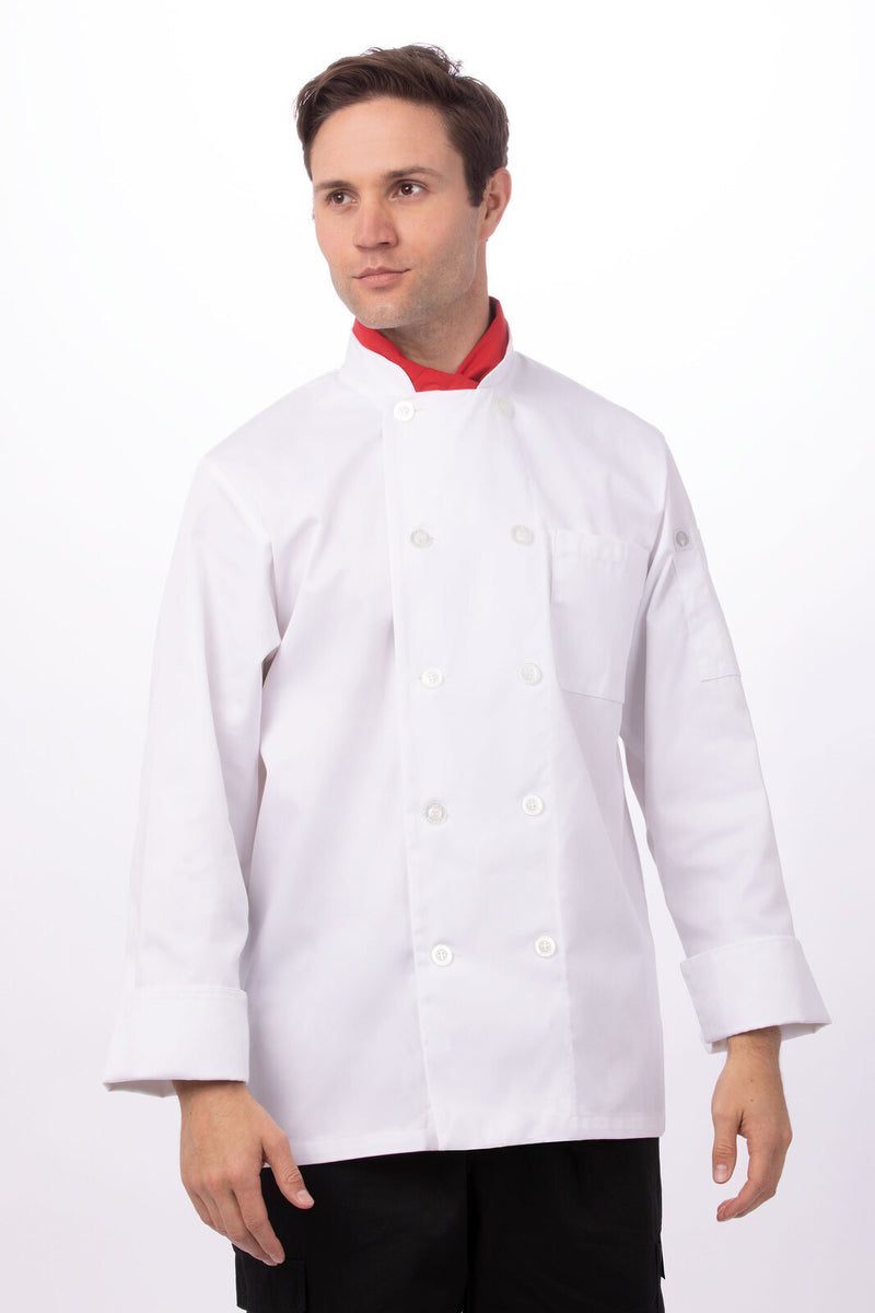 Chef Works - Chef Neckerchief - NECC