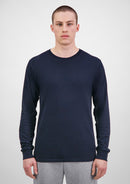 Goodmates - Mens Basis Long Sleeve Tee - X1002M