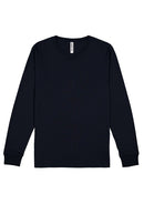 Goodmates - Mens Basis Long Sleeve Tee - X1002M