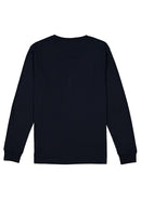 Goodmates - Mens Basis Long Sleeve Tee - X1002M