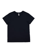 Goodmates - Womens Basis Short Sleeve Tee - X1001W