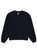 Goodmates - Womens Everyday Crew Sweatshirt - X2007W