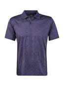Identitee - Men's Bailey Polo - P16