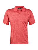 Identitee - Men's Bailey Polo - P16
