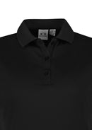 Biz Collection - Action Womens Long Sleeve Polo - P206LL