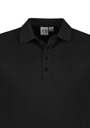 Biz Collection - Action Mens Long Sleeve Polo - P206ML