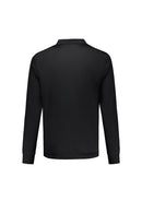 Biz Collection - Action Mens Long Sleeve Polo - P206ML