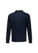 Biz Collection - Action Mens Long Sleeve Polo - P206ML