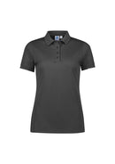 Biz Colection - Womens Focus Short Sleeve Polo - P313LS - 1st