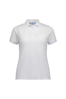 Biz Colection - Womens Focus Short Sleeve Polo - P313LS - 1st
