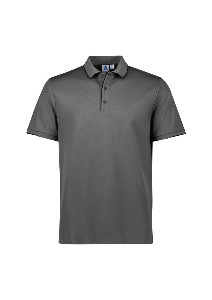 Biz Collection - Mens Focus Short Sleeve Polo - P313MS