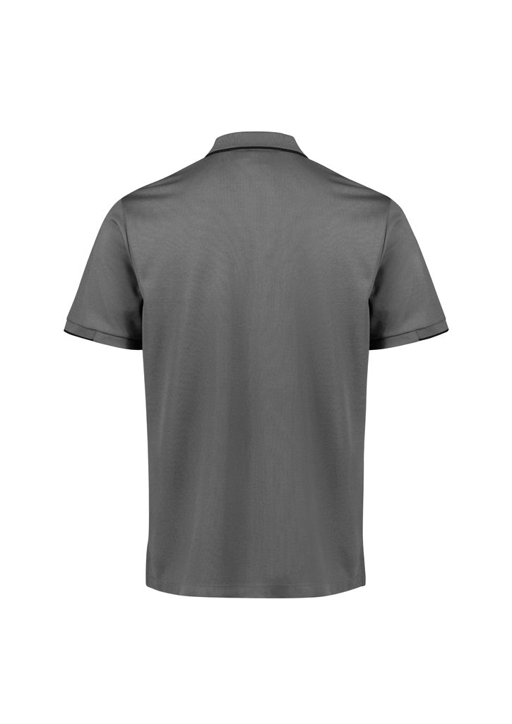 Biz Collection - Mens Focus Short Sleeve Polo - P313MS