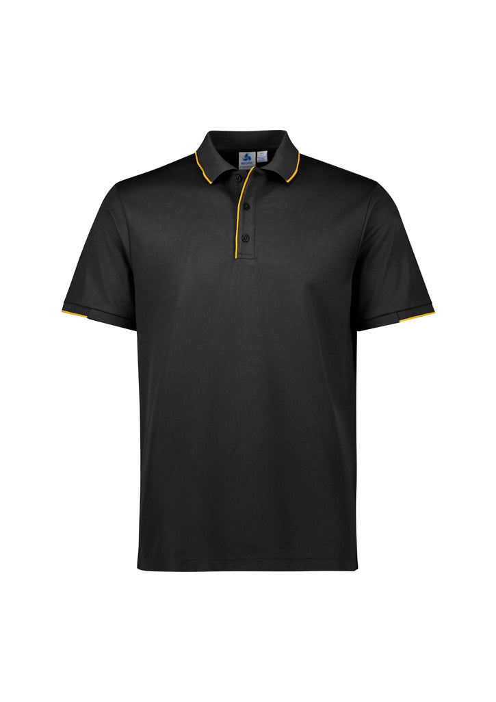 Biz Collection - Mens Focus Short Sleeve Polo - P313MS