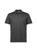 Biz Collection - Mens Focus Short Sleeve Polo - P313MS - 1st