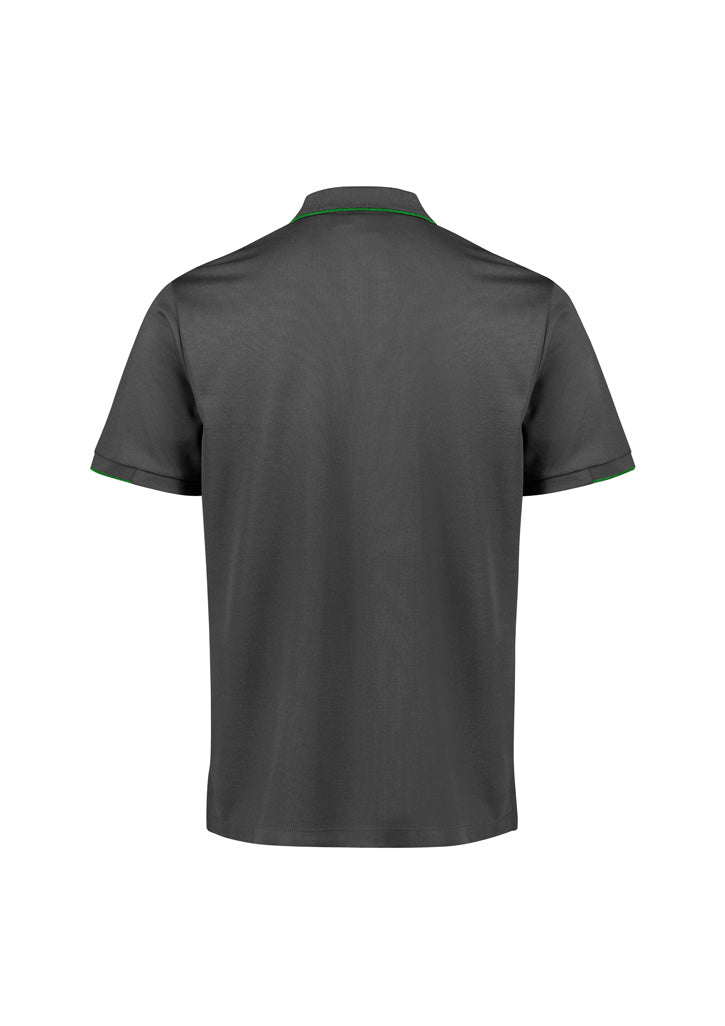 Biz Collection - Mens Focus Short Sleeve Polo - P313MS