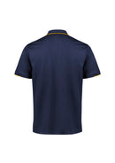 Biz Collection - Mens Focus Short Sleeve Polo - P313MS