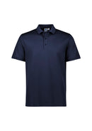 Biz Collection - Mens Focus Short Sleeve Polo - P313MS - 1st