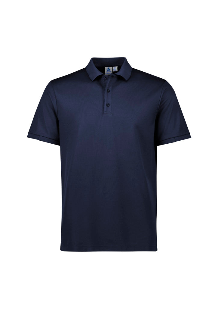 Biz Collection - Mens Focus Short Sleeve Polo - P313MS