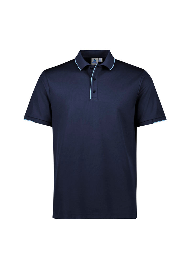 Biz Collection - Mens Focus Short Sleeve Polo - P313MS