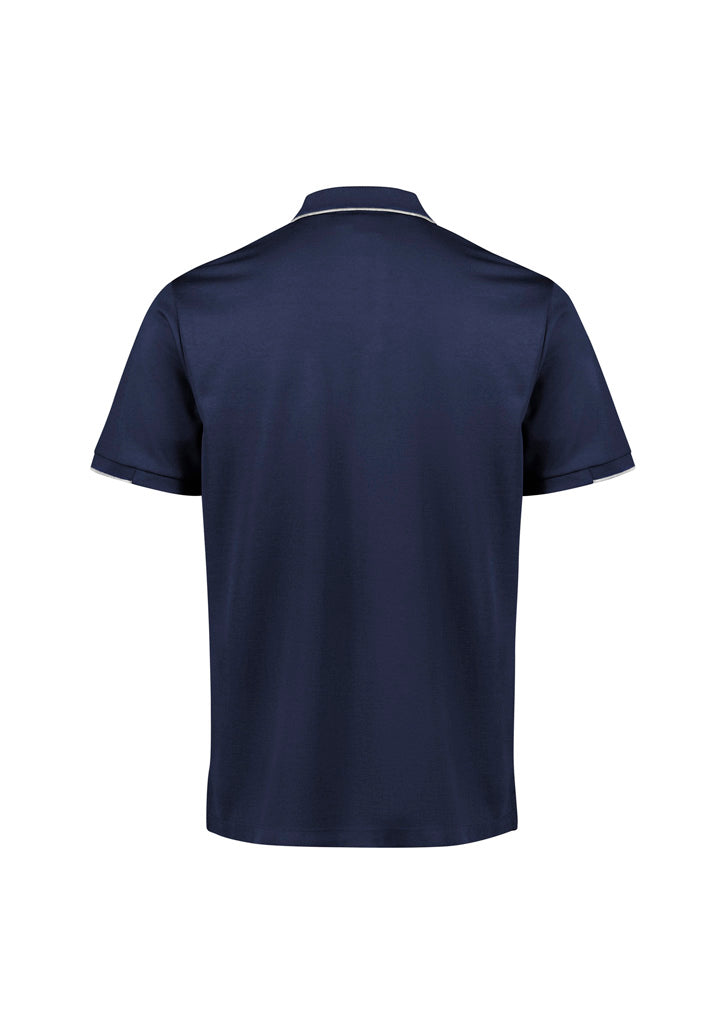 Biz Collection - Mens Focus Short Sleeve Polo - P313MS