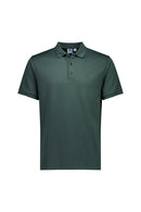 Biz Collection - Mens Focus Short Sleeve Polo - P313MS - 1st