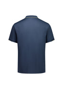 Biz Collection - Mens Focus Short Sleeve Polo - P313MS - 1st