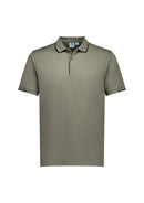 Biz Collection - Mens Focus Short Sleeve Polo - P313MS - 1st