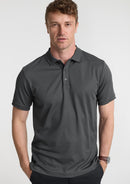 Biz Collection - Mens Focus Short Sleeve Polo - P313MS - 1st